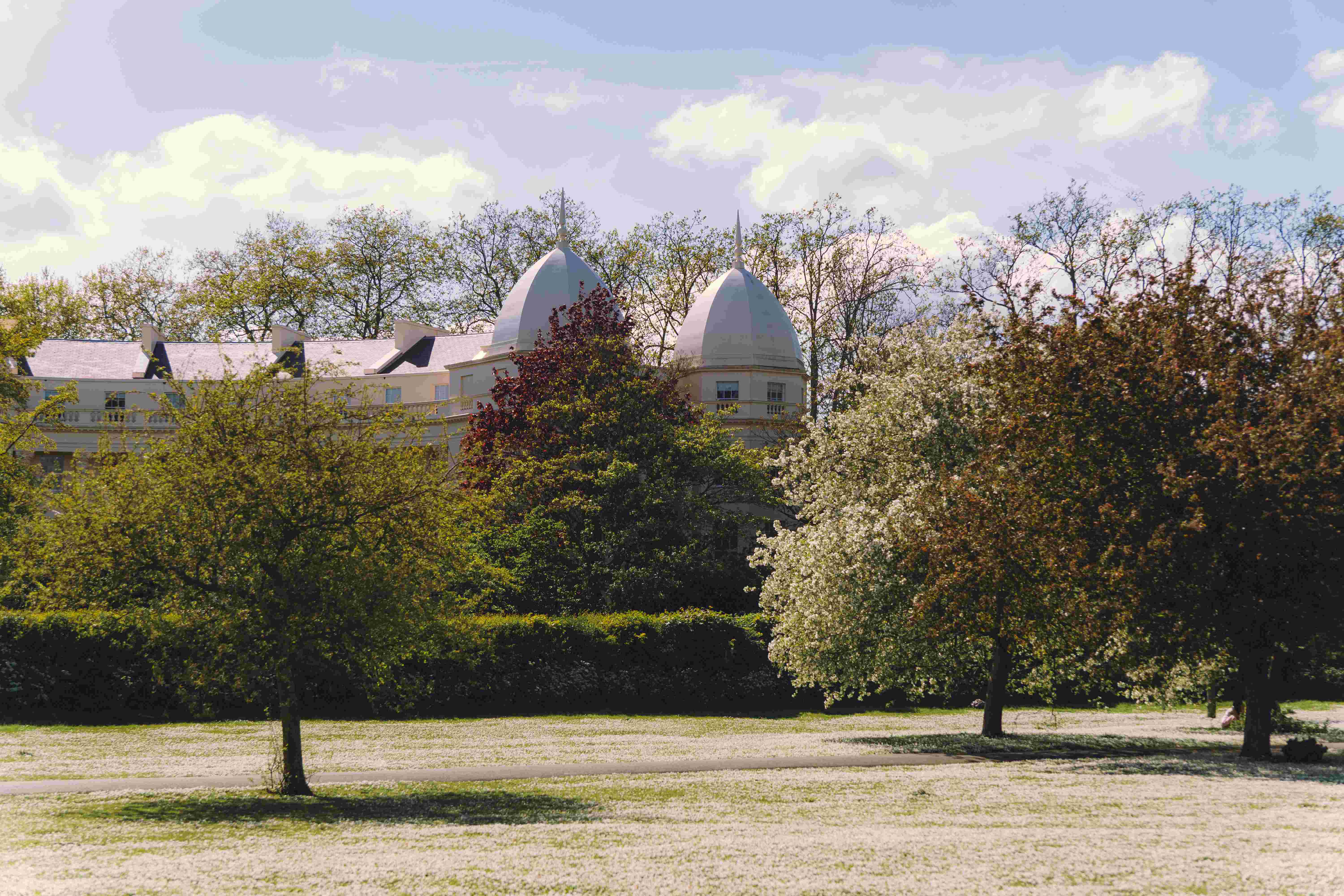 Observatory